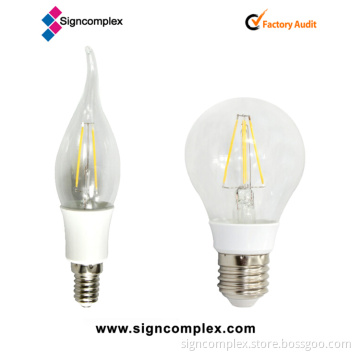 The Newest Stye1.8W Filament LED Bulb